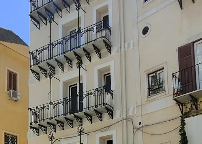 Διαμέρισμα